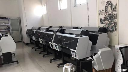 河北滄州轉讓愛普生大幅面菲林制版打印機Epson 9908，含辦公設備維修及安裝服務