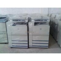 青浦區(qū)夏普復印機一站式服務 徐涇鎮(zhèn)維修站詳解，出售、維修、租賃一應俱全