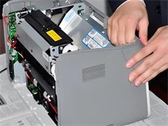 南寧佳能打印機維修點全攻略 快速解決辦公設備故障