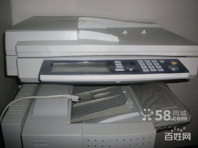 上海青浦辦公設備維修保養 專業守護您的復印機、打印機與傳真機